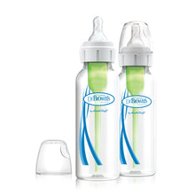 Load image into Gallery viewer, Dr Browns Options+ Narrow Neck Bottle