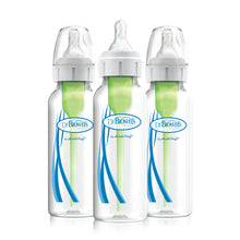 Load image into Gallery viewer, Dr Browns Options+ Narrow Neck Bottle