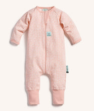 Load image into Gallery viewer, ergoPouch Long Sleeve Layer / Romper 0.2 TOG