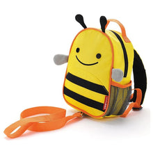Load image into Gallery viewer, Skip Hop Zoo Mini Backpack with Reins