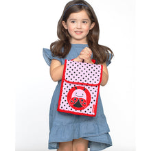 Load image into Gallery viewer, Skip Hop Zoo Lunch Bag