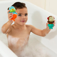 Load image into Gallery viewer, Skip Hop Zoo Mix & Match Flippers