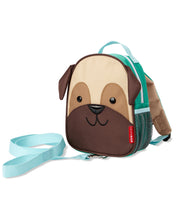 Load image into Gallery viewer, Skip Hop Zoo Mini Backpack with Reins