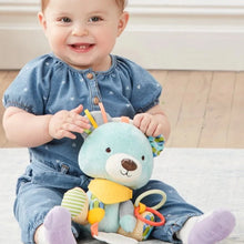 Load image into Gallery viewer, Skip Hop Bandana Buddies Activity Toy