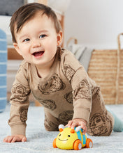 Load image into Gallery viewer, Skip Hop Explore & More Pull & Go Car