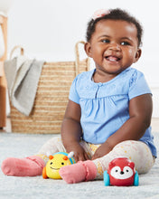 Load image into Gallery viewer, Skip Hop Explore & More Pull & Go Car