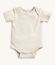 Load image into Gallery viewer, ergoPouch Bodywear Short Sleeve Bodysuit 0.2 TOG