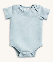 Load image into Gallery viewer, ergoPouch Bodywear Short Sleeve Bodysuit 0.2 TOG