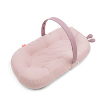Load image into Gallery viewer, Done by Deer Cozy Lounger with Activity Arch