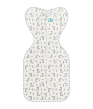 Load image into Gallery viewer, Love to Dream SWADDLE UP™ ORIGINAL 1.0 TOG (Stage 1)