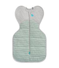 Load image into Gallery viewer, Love to Dream SWADDLE UP™ WARM 2.5 TOG