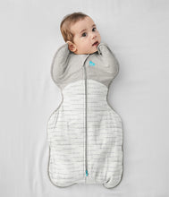 Load image into Gallery viewer, Love to Dream SWADDLE UP™ WARM 2.5 TOG