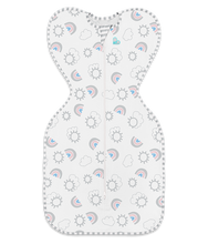 Load image into Gallery viewer, Love to Dream SWADDLE UP™ ORIGINAL 1.0 TOG (Stage 1)