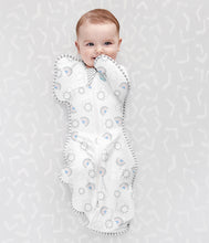 Load image into Gallery viewer, Love to Dream SWADDLE UP™ ORIGINAL 1.0 TOG (Stage 1)