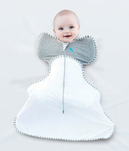 Load image into Gallery viewer, Love to Dream SWADDLE UP™ Hip Harness Bag 1.0 TOG (Stage 1)