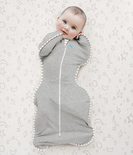 Load image into Gallery viewer, Love to Dream SWADDLE UP™ ORIGINAL 1.0 TOG (Stage 1)