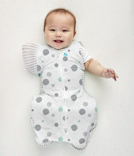 Load image into Gallery viewer, Love to Dream SWADDLE UP™ Transition Bag Lite 0.2 TOG (Stage 2)