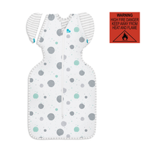 Load image into Gallery viewer, Love to Dream SWADDLE UP™ Transition Bag Lite 0.2 TOG (Stage 2)