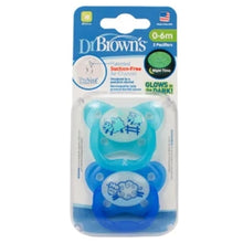 Load image into Gallery viewer, Dr Browns PreVent Soother
