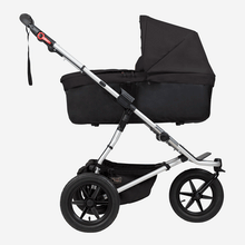 Load image into Gallery viewer, Mountain Buggy Carrycot Plus - Urban Jungle™, Terrain™ and +One™