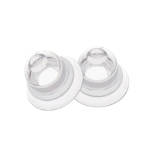 Load image into Gallery viewer, Haakaa Silicone Inverted Nipple Aspirators (2pcs)