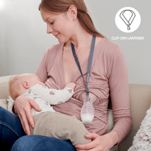 Load image into Gallery viewer, Medela Silicone Breast Milk Collector