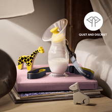 Load image into Gallery viewer, Medela Silicone Breast Milk Collector