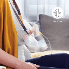 Load image into Gallery viewer, Medela Silicone Breast Milk Collector