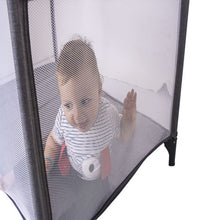Load image into Gallery viewer, Love N Care 3 in 1 Sleep N Go Travel Cot
