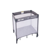Load image into Gallery viewer, Love N Care 3 in 1 Sleep N Go Travel Cot