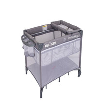 Load image into Gallery viewer, Love N Care 3 in 1 Sleep N Go Travel Cot
