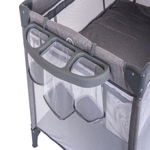 Load image into Gallery viewer, Love N Care 3 in 1 Sleep N Go Travel Cot