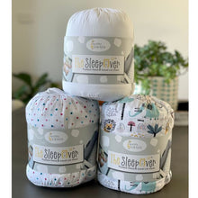 Load image into Gallery viewer, Spotty Giraffe The Sleepover