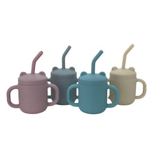 Load image into Gallery viewer, Smoosh Sippy Cup