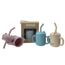 Load image into Gallery viewer, Smoosh Sippy Cup