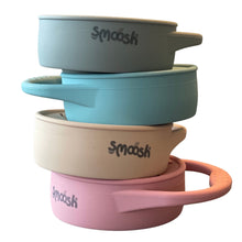 Load image into Gallery viewer, Smoosh Collapsible Snack Cup