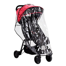 Load image into Gallery viewer, Mountain Buggy Nano All Weather Cover Set