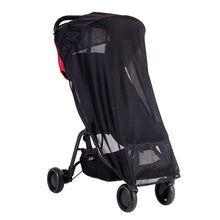Load image into Gallery viewer, Mountain Buggy Nano All Weather Cover Set