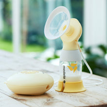 Load image into Gallery viewer, Medela Swing Flex Single Breast Pump