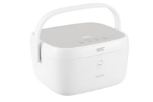 Load image into Gallery viewer, RochiLou UV Multi-Pourpose Sterilisation Cabinet - Rechargeable