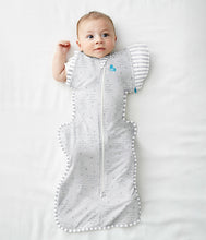Load image into Gallery viewer, Love to Dream SWADDLE UP™ Transition Bag Lite 0.2 TOG (Stage 2)