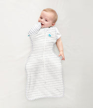 Load image into Gallery viewer, Love to Dream SWADDLE UP™ Transition Bag ORIGINAL 1.0 TOG (Stage 2)