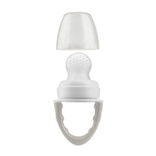 Load image into Gallery viewer, Dr Browns Fresh Firsts Silicone Feeder