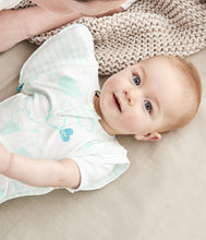 Load image into Gallery viewer, Love to Dream SWADDLE UP™ Transition Bag ORGANIC 1.0 TOG (Stage 2)