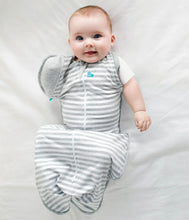 Load image into Gallery viewer, Love to Dream SWADDLE UP™ Transition Bag ORIGINAL 1.0 TOG (Stage 2)
