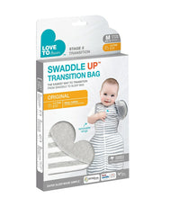 Load image into Gallery viewer, Love to Dream SWADDLE UP™ Transition Bag ORIGINAL 1.0 TOG (Stage 2)