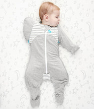 Load image into Gallery viewer, Love to Dream SWADDLE UP™ Transition Suit 1.0 TOG