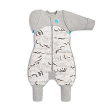 Load image into Gallery viewer, Love to Dream SWADDLE UP™ Transition Suit 3.5 TOG