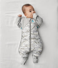 Load image into Gallery viewer, Love to Dream SWADDLE UP™ Transition Suit 3.5 TOG