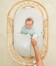 Load image into Gallery viewer, ergoPouch Baby Tuck Sheet